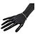 Bracciale charm Cartier Santos de Spartacus - vista 3