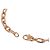 Bracciale charm Cartier Santos de Spartacus - vista 4