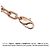Bracciale charm Cartier Santos de Spartacus - vista 9