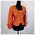 Orange karierte Jacke Bazar de Christian Lacroix - Ansicht 5