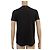 Camiseta Chanel Gabrielle Coco de algodón negro - vista 4