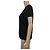 Camiseta Chanel Gabrielle Coco de algodón negro - vista 6