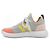 Hermès Leder Sneakers Braun Pink - Ansicht 2