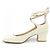 Pumps Valentino Garavani Bianco - vista 2