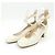 Pumps Valentino Garavani Bianco - vista 3