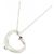 Tiffany & Co Collana Tiffany Open Heart in argento 925 - vista 3