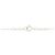 Tiffany & Co Collana Tiffany Open Heart in argento 925 - vista 5