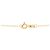 Autre Marque Collana in diamante Au750 D'oro - vista 5