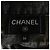Timeless Saia Chanel Skirt Skirt Marrom - vista 4