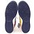 Autre Marque Sneakers Nike Bianco Rosso Giallo Blu navy - vista 4