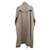 Capa Junya Watanabe Man Beige  - vista 2