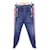 Jeans Dsquared2 Blu  - vista 1