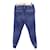 Jeans Dsquared2 Blu  - vista 2