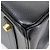 Borsa Tote Haut à Courroies 32 di Hermès Nero - vista 8