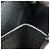 Saint Laurent Dreifach-Wallet Schwarz - Ansicht 12