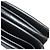 Saint Laurent Dreifach-Wallet Schwarz - Ansicht 18