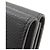 Saint Laurent Dreifach-Wallet Schwarz - Ansicht 21