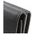 Saint Laurent Dreifach-Wallet Schwarz - Ansicht 22