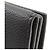 Saint Laurent Dreifach-Wallet Schwarz - Ansicht 24