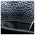 Saint Laurent Dreifach-Wallet Schwarz - Ansicht 8
