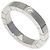 Anello da Donna Cartier Lanieres in Oro Bianco 18K