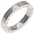 Anello da Donna Cartier Lanieres in Oro Bianco 18K - vista 2