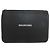 Pochette Accessorio Logo Balenciaga 551992 Nero