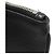 Pochette Accessorio Logo Balenciaga 551992 Nero - vista 14