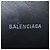 Pochette Accessorio Logo Balenciaga 551992 Nero - vista 6