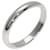 Cartier Platin-Ehering - Ansicht 2
