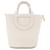 Borsa Hermès In the Loop 18 Bianco