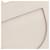 Borsa Hermès In the Loop 18 Bianco - vista 12