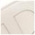 Borsa Hermès In the Loop 18 Bianco - vista 13