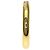 Fede nuziale in oro giallo 18K Tiffany & Co. - vista 3
