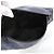 Marsupio Louis Vuitton Discovery Bumbag Monogram Shadow Blu Blu navy - vista 8