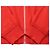 Giacca da guida Louis Vuitton in lana e seta Rosso Beige - vista 12