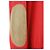 Giacca da guida Louis Vuitton in lana e seta Rosso Beige - vista 6