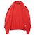 Giacca da guida Louis Vuitton in lana e seta Rosso Beige - vista 7