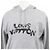 Sudadera de algodón Louis Vuitton NeonWorking Man
Sudadera de algodón Castaño Multicolor - vista 2