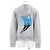Sudadera de algodón Louis Vuitton NeonWorking Man
Sudadera de algodón Castaño Multicolor - vista 6
