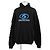 Everyday Sudadera de algodón Balenciaga Negro