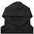 Everyday Sudadera de algodón Balenciaga Negro - vista 11