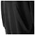 Everyday Sudadera de algodón Balenciaga Negro - vista 14