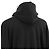 Everyday Sudadera de algodón Balenciaga Negro - vista 15