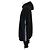 Everyday Sudadera de algodón Balenciaga Negro - vista 5