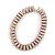 Collana Bottega Veneta Bronzo