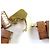 Collana Bottega Veneta Bronzo - vista 8