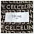 Céline Chaqueta de seda Celine Beige  - vista 8