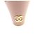 Sandálias de couro Chanel G35297 Rosa - vista 10