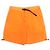 Dior Nylon Shorts Orange